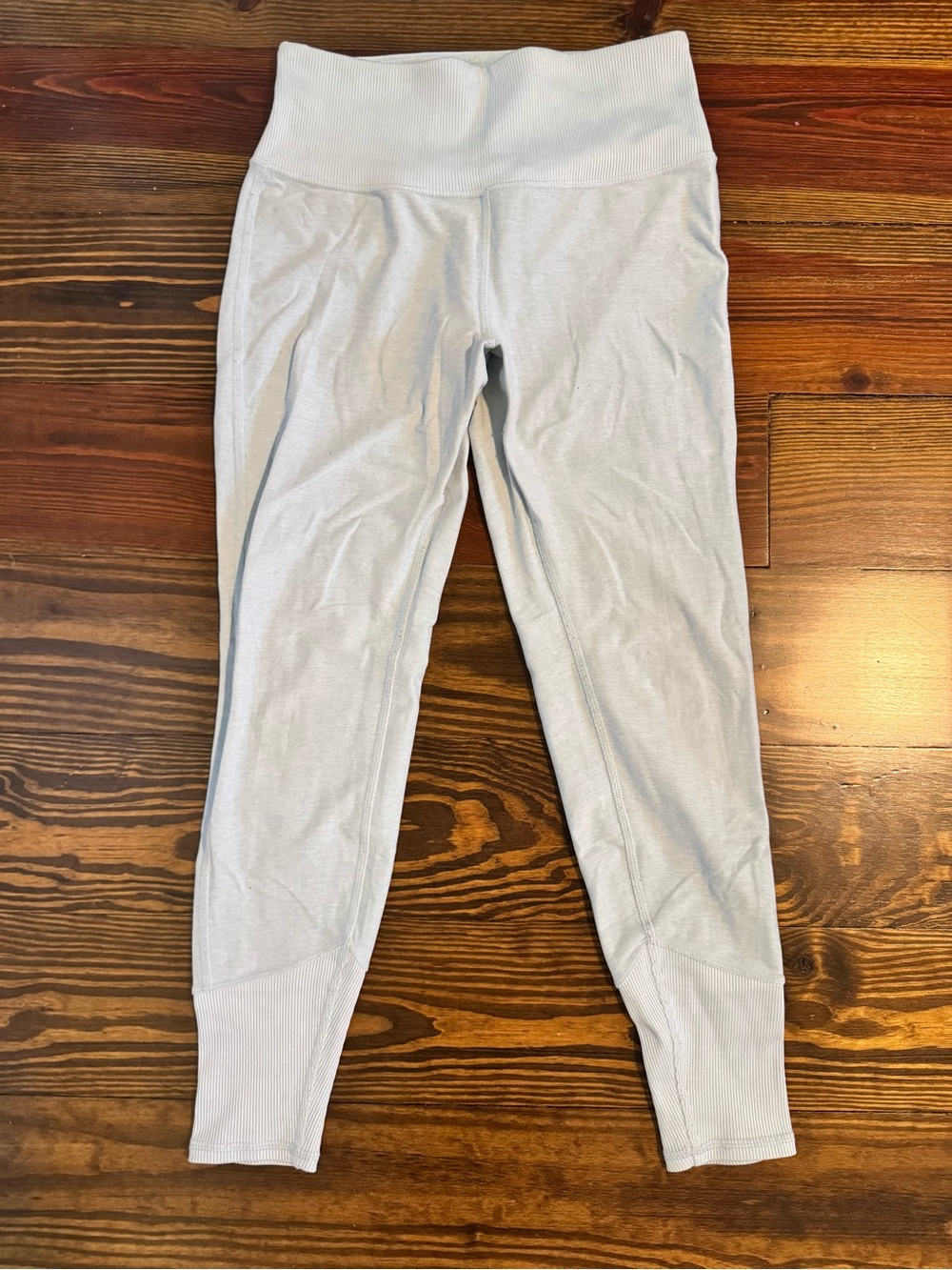 Light Blue ALO Leggings